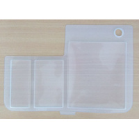 Spill Proof Cover for Nexa NE310 Raised Keys Cash Registers