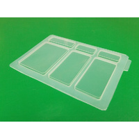 Spill Proof Keyboard Cover for Casio SE-G1M/S