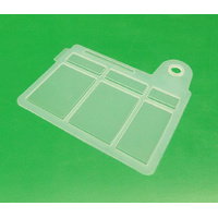 Spill Proof Keyboard Cover for Casio SES100