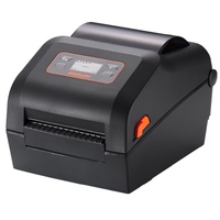 Bixolon XD5-43TOEWK 4-Inch TT 300DPI Label Printer W/LCD ETH/USB/WIFI/SER