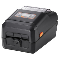 Bixolon XL5-40CTE 4-Inch Direct Thermal Linerless Label Printer USB/SER/ETH