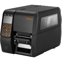 Bixolon XT5-40S 4-Inch TT Industrial Label Printer USB/ETH/SER