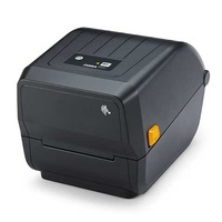 Zebra ZD220t 4-Inch Thermal Transfer Label Printer USB