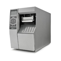 Zebra ZT510 4" Industrial T/Transfer Label Printer Multi Interface
