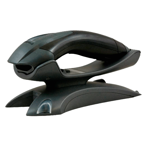 Honeywell Voyager 1202g Wireless Scanner USB