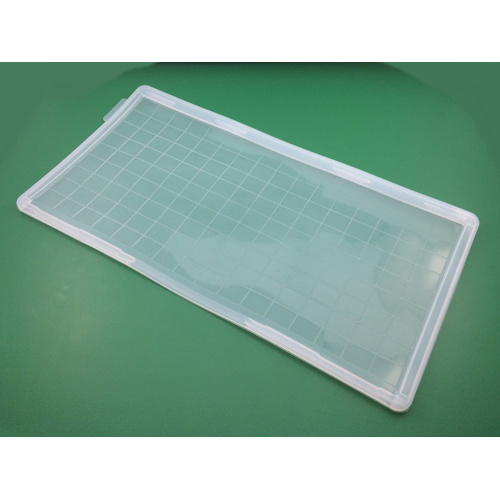 Spill Proof Keyboard Cover for Sharp UP-810F
