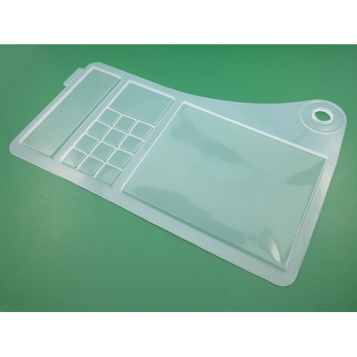 Keyboard Cover for Casio SE-S2000 300 400 3000