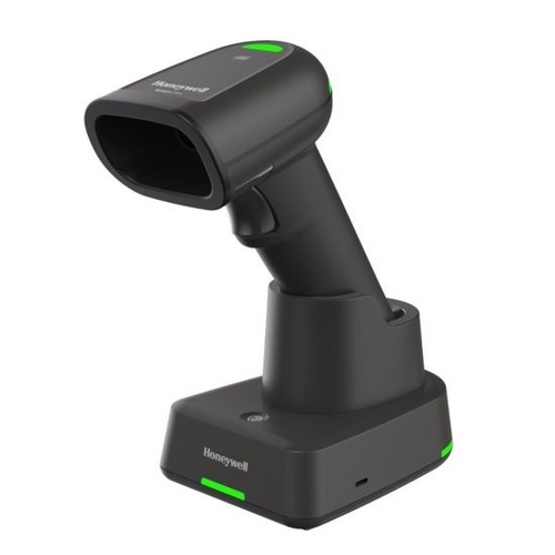 Honeywell Xenon Ultra 1962G 2D-HD Wireless Scanner Kit