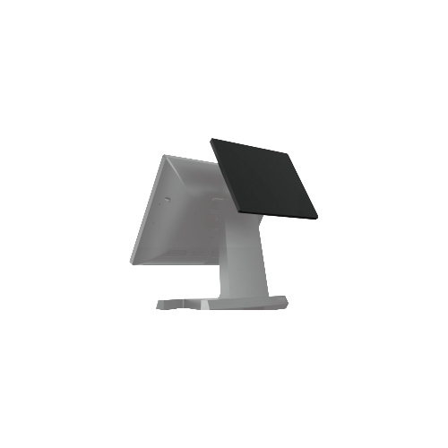 APT 200 Series POS Terminal 9.7" Customer LCD Display