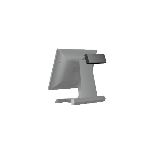 APT VFD Customer Display 2x20 Character for 200 Series POS Terminals