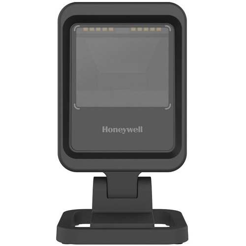Honeywell Genesis XP 7680g 2D Presentation Scanner Kit USB
