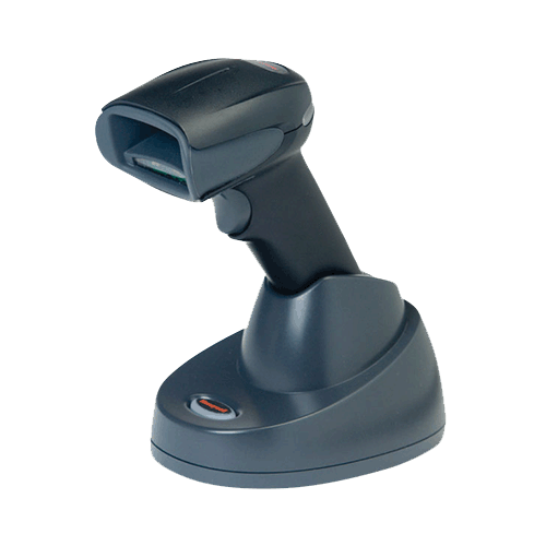 Honeywell Xenon 1902g 2D Wireless Scanner USB