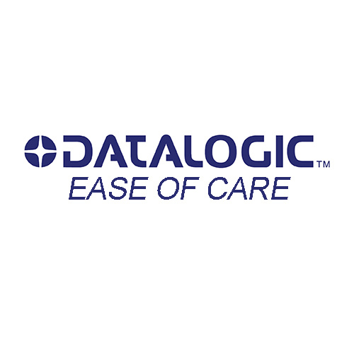 Datalogic PowerScan M8300 Scanner Ease of Care 2D/3Y