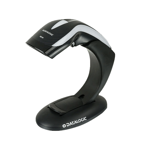 Datalogic Heron HD3130 Imager Scanner USB