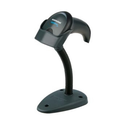 Datalogic QW2120 Q/Scan Lite Barcode Scanner USB Kit