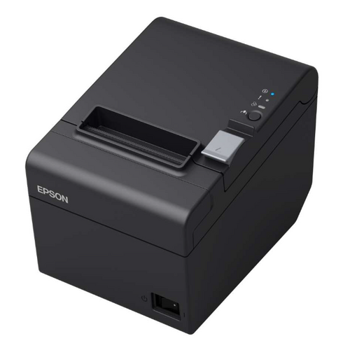 Epson TM-T82III Thermal Receipt Printer Parallel/USB