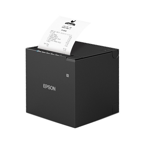 Epson TM-M30III Thermal Receipt Printer Bluetooth WiFi Ethernet USB
