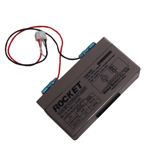 SAM4S Rechargeable Battery for the ER230