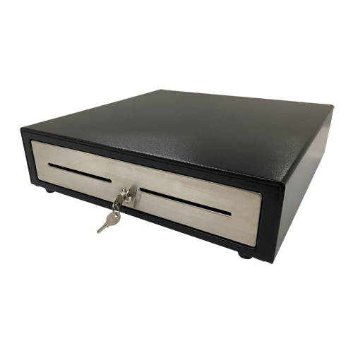 Goodson GC-35 Printer Driven Cash Drawer 5N/8C Black