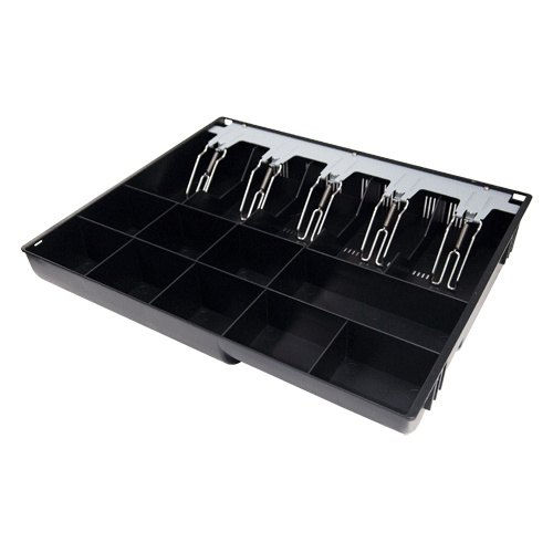 VPOS EC410 Cash Drawer Removable Tray Insert 5N/8C
