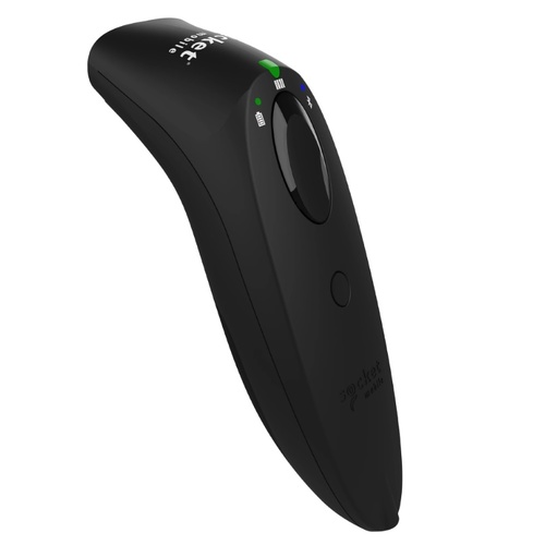 Socket S740 2D Performance Bluetooth Scanner Black