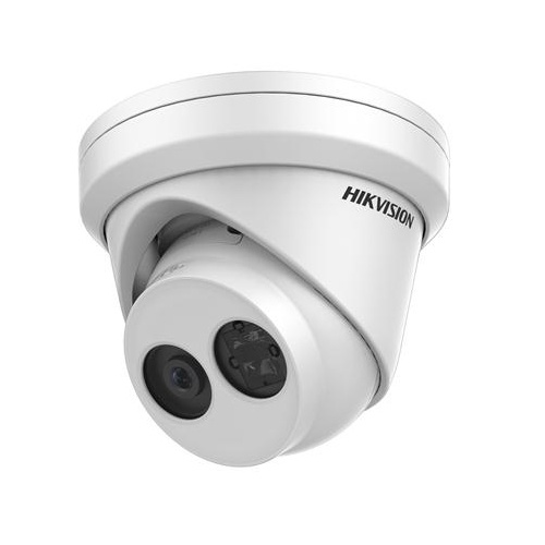 Hikvision 5.0MP H.265+ Outdoor Turret Dome Camera, 2.8mm Lens