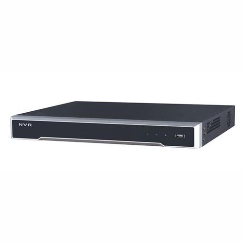 Hikvision DS-7616NI-I2/16P 16 Channel IP NVR with 3TB HDD