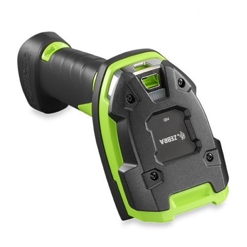 Zebra DS3608 2D-SR Corded Industrial Scanner - USB Kit