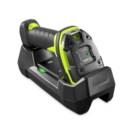 Zebra DS3678 BT 2D-XR Ultra-Rugged Scanner Kit USB