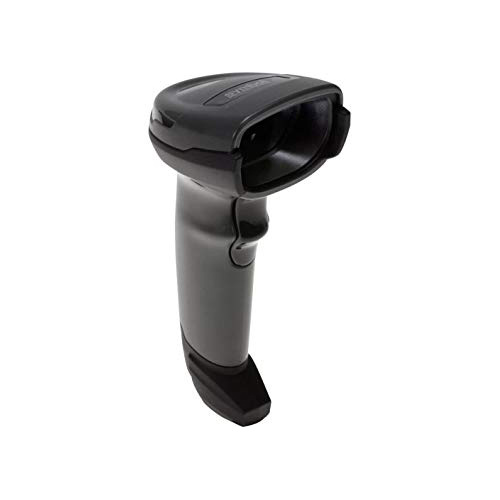 Zebra DS4308 2D-SR Imager Barcode Scanner USB