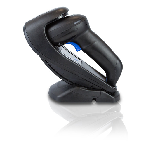 Datalogic Gryphon GBT4500 2D MegaPixel Cordless Kit