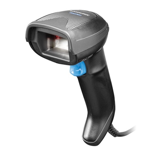 Datalogic Gryphon GD4590 2D Imager Scanner USB