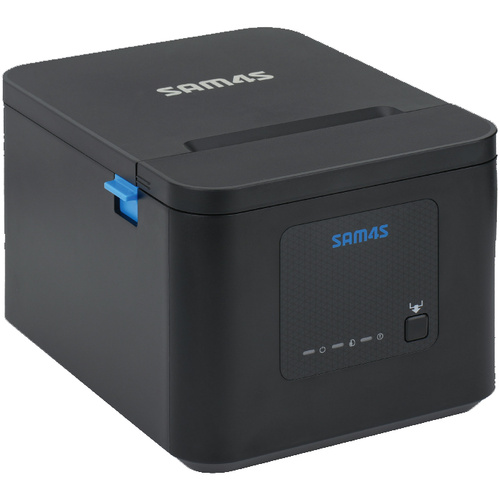 SAM4S Hcube Thermal POS Receipt Printer w/Buzzer USB SER ETH