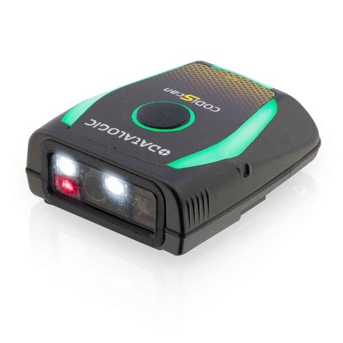 Datalogic HS7600SR 2D-MR Bluetooth Wearable Scanner