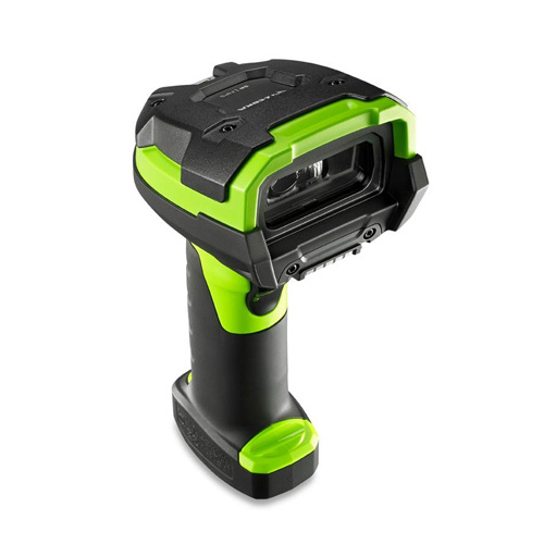 Zebra LI3608 1D-ER Industrial Handheld Scanner USB