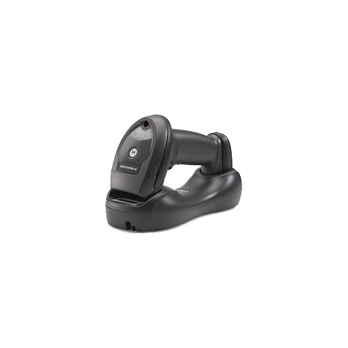 Zebra LI4278 Wireless Barcode Scanner USB