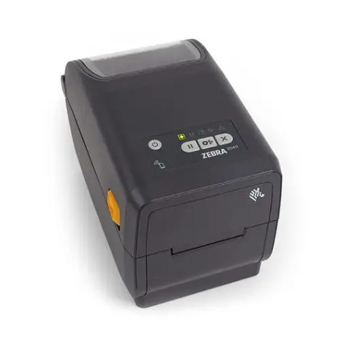 Zebra ZD411t 2" T/Transfer BT/USB MOD/S Label Printer