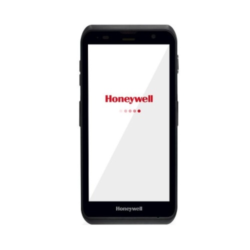Honeywell EDA52 PDT 2D-SR, Bth 5.0, WLAN, 13MP Cam, NFC, 2.0GHz 8Core, 3GB/32GB Memory, 4500 mAh Batt, Android 11 with GMS