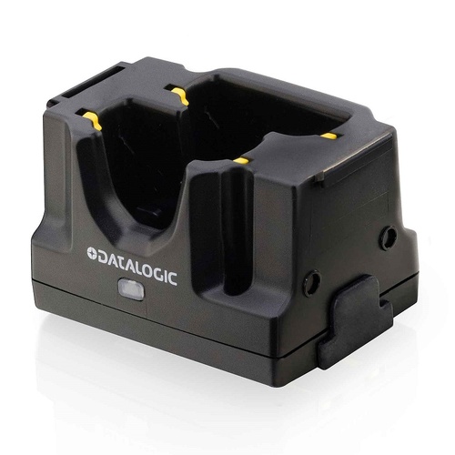 Datalogic Dock Charge 2-Bay CODiScan