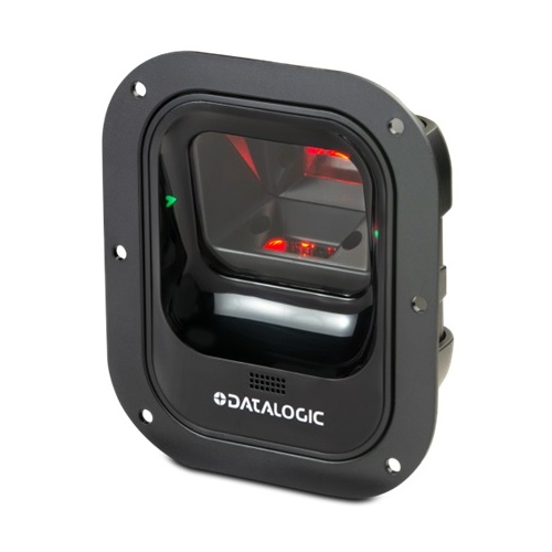 Datalogic Magellan 900i 2D Scanner Kiosk Mount USB K/B Black