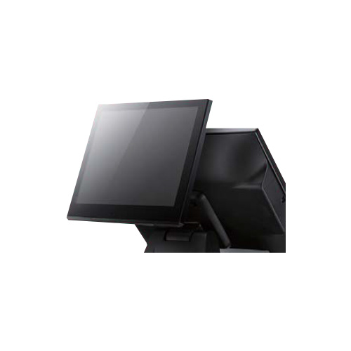 Nexa 10-Inch Rear LCD Display for NP-1652 POS Terminal