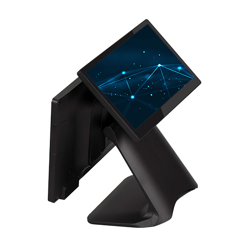 Nexa 10.1" Customer LCD Display for NP-1653 POS System