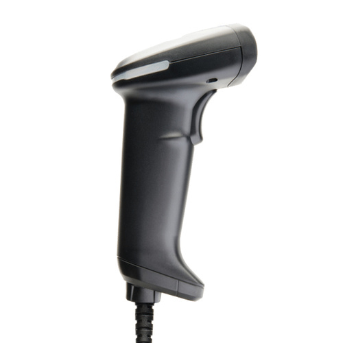 Opticon L-46R Laser Barcode Scanner USB