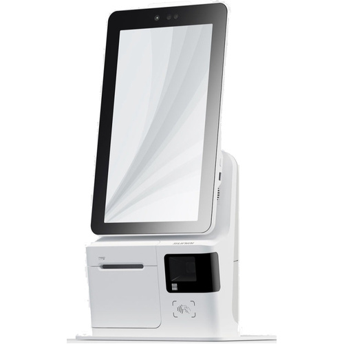 Sunmi K2 Mini 64+4GB 15.6" Desktop Kiosk Thermal Printer 3D Camera 2D Scanner A9