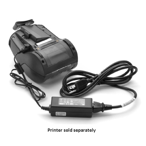 Zebra AC Adapter Charger for QLn & ZQ Series Printers