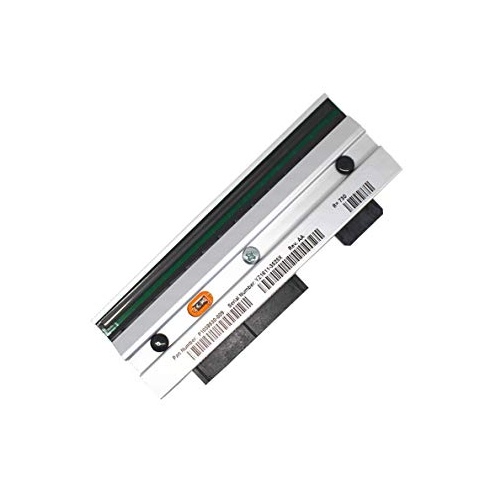 Zebra ZT410 Thermal Print Head 203dpi Industrial