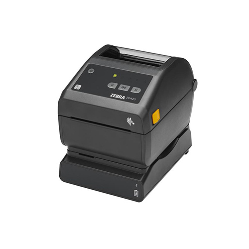 Zebra Power Base Housing Kit for ZD42X ZD62X DT