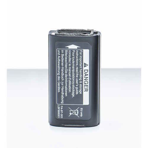 Brother Rechargeable Standard Battery for RJ-2000