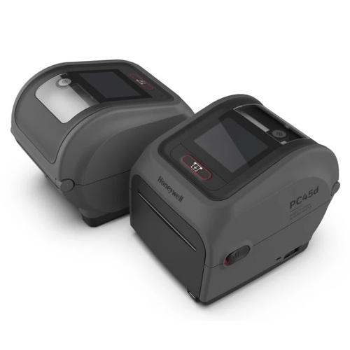 Honeywell PC45D D/Thermal Label Printer ETH/WIFI/BT