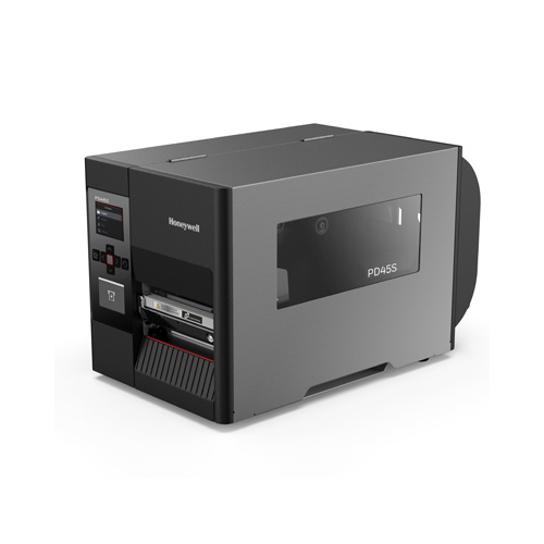 Honeywell PD45S0C T/Transfer Label Printer LTS RW ETH